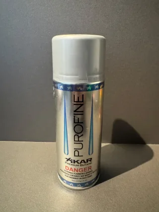 Gás Purofino Xikar Premium Butane – 225 g