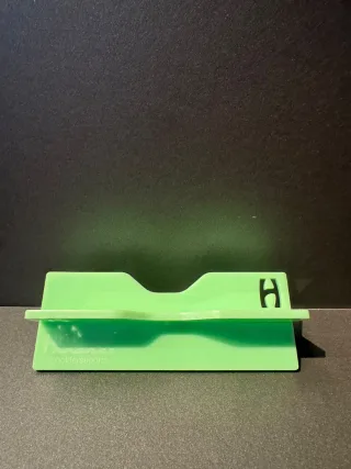 Holder para Seda – Acrílico