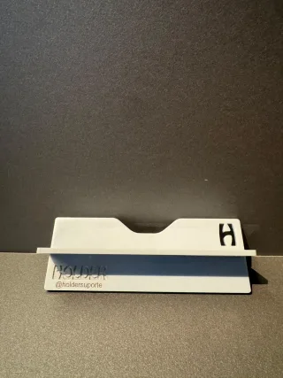Holder para Seda – Acrílico