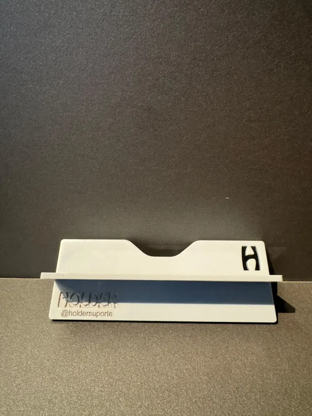 Holder para Seda – Acrílico