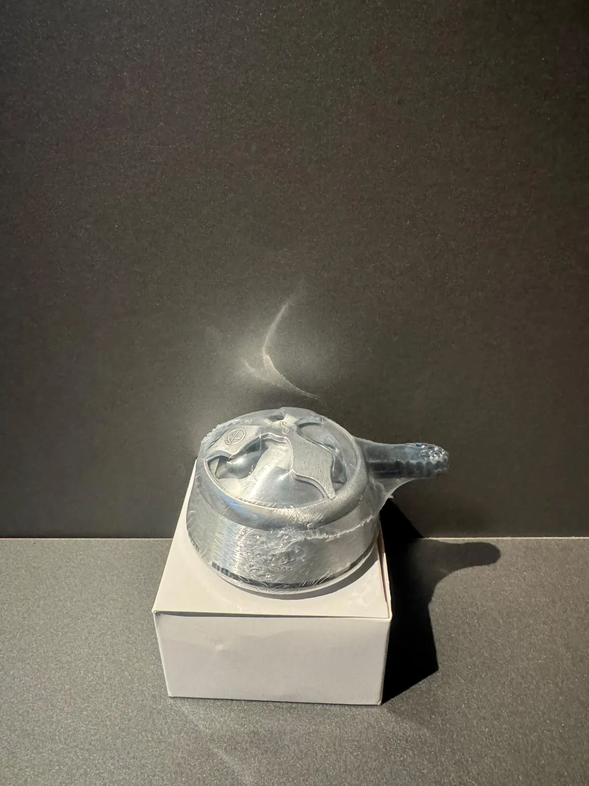 Kaloud para Narguilé