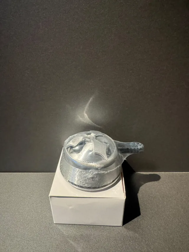 Kaloud para Narguilé