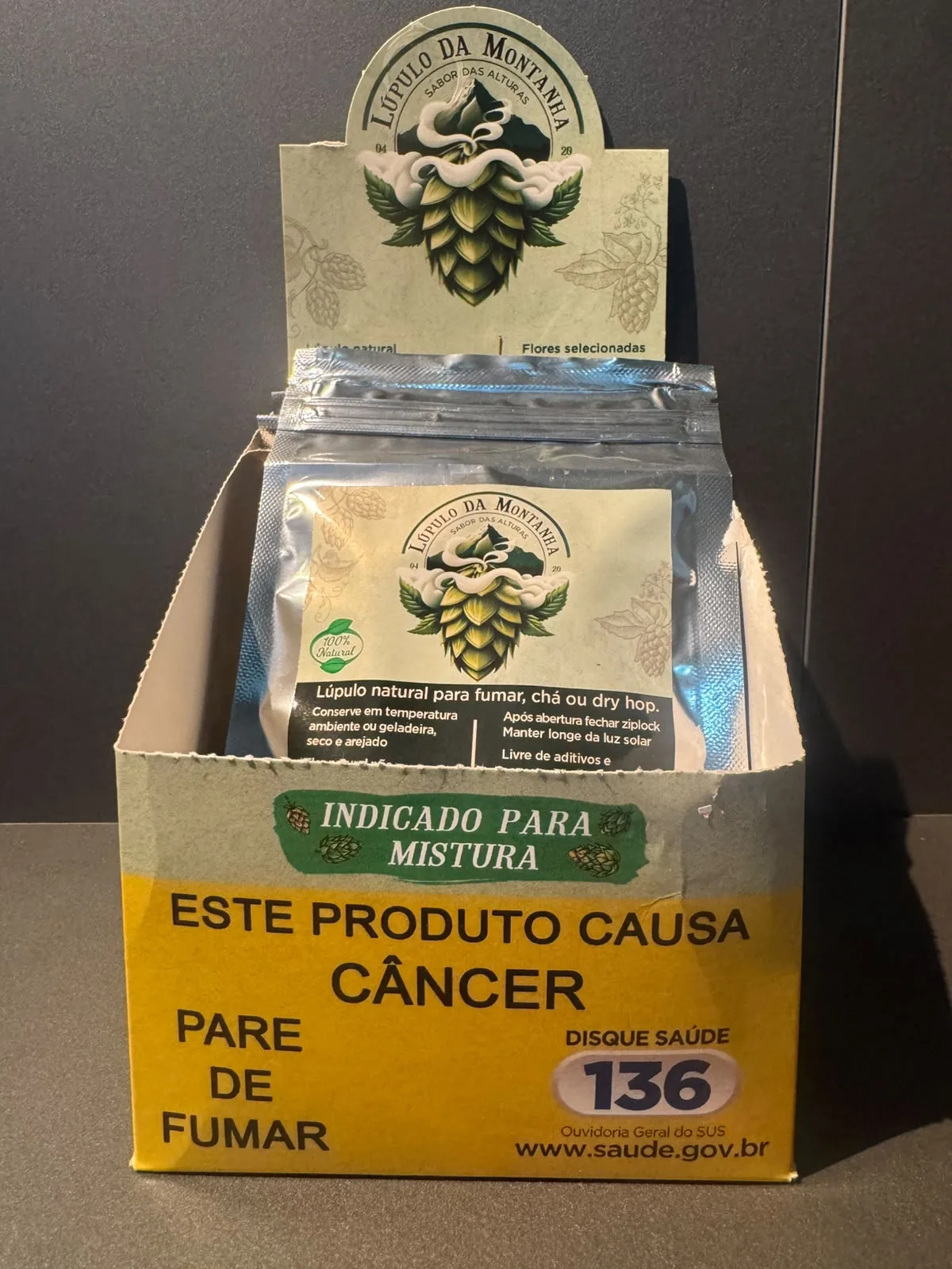 Lúpulo