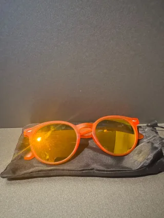 Óculos Roots