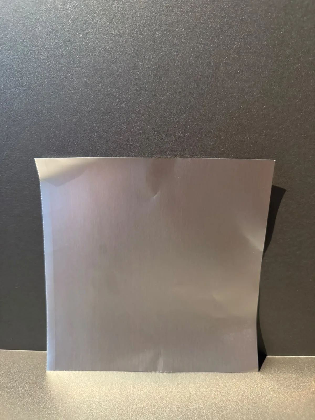 Papel Alumínio para Rosh – 1 Unidade