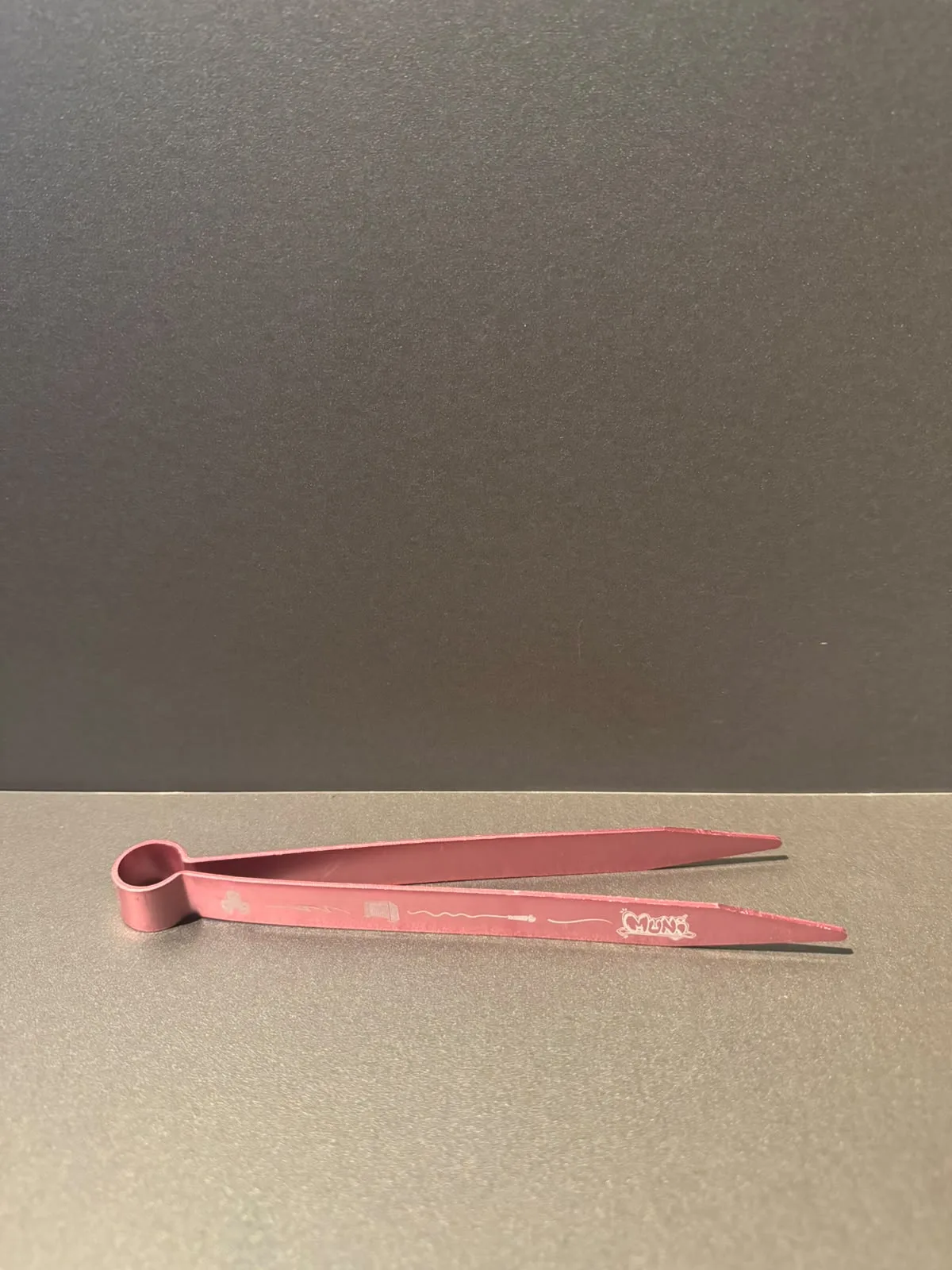 Pegador de Carvão para Narguilé