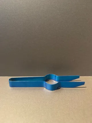 Pegador de Carvão para Narguilé