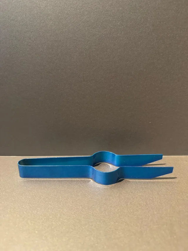 Pegador de Carvão para Narguilé