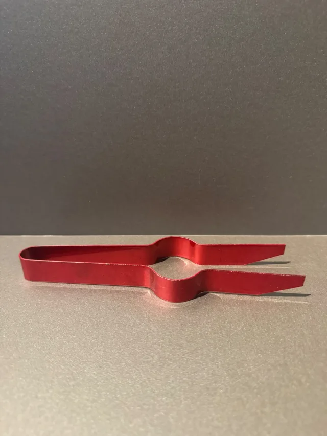 Pegador de Carvão para Narguilé