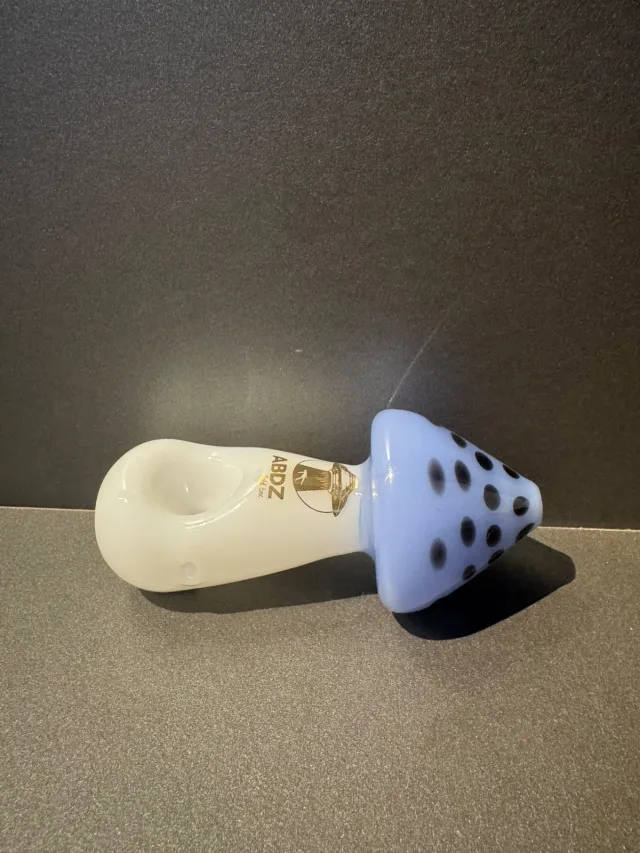 Pipe Abduzido Mushroom