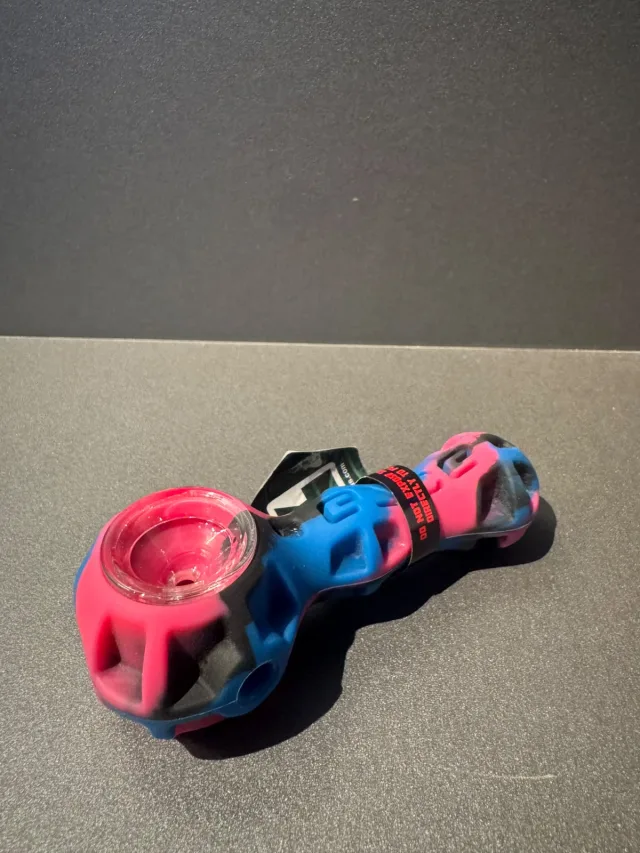 Pipe de Silicone