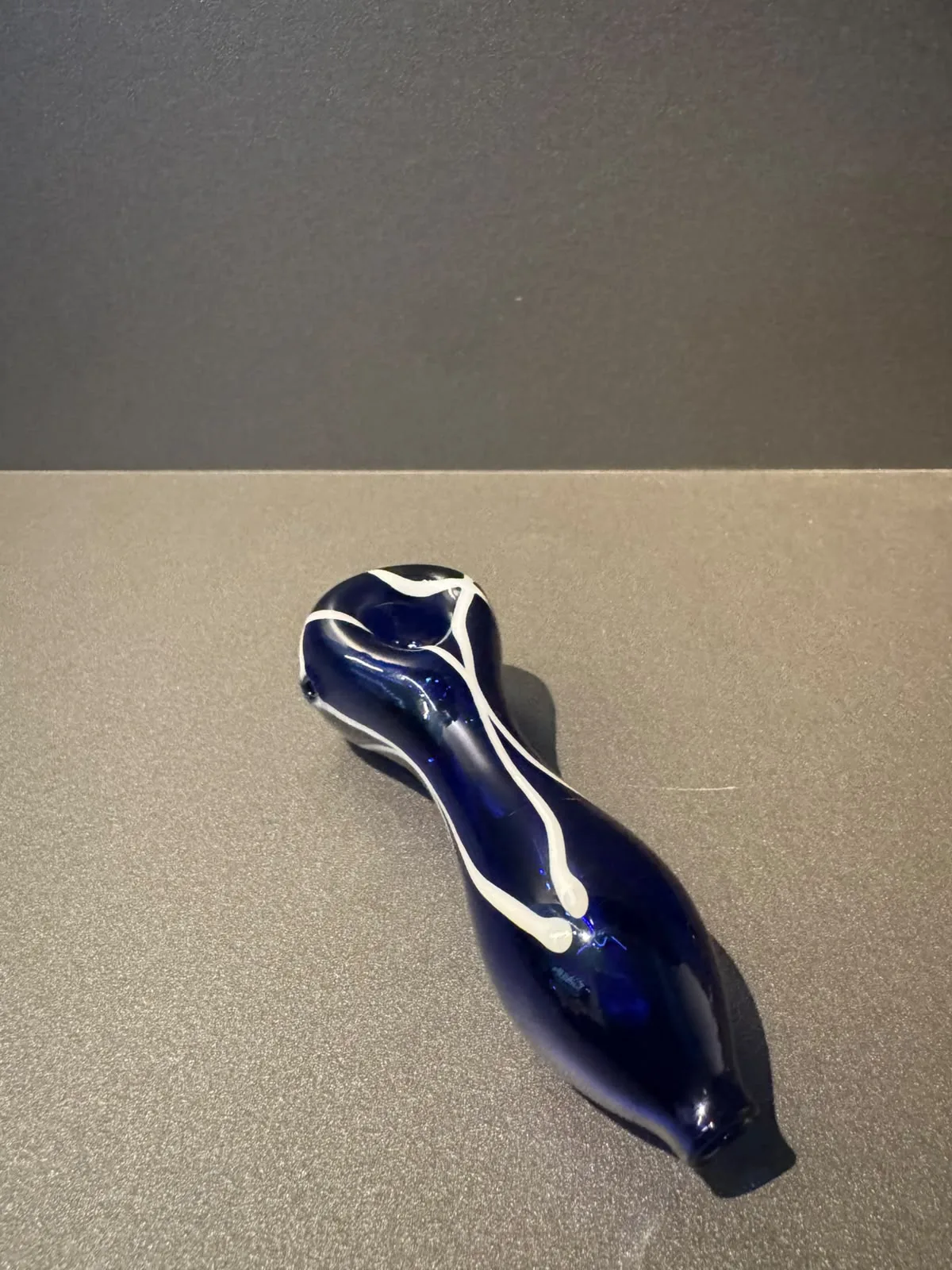 Pipe de Vidro Artesanal