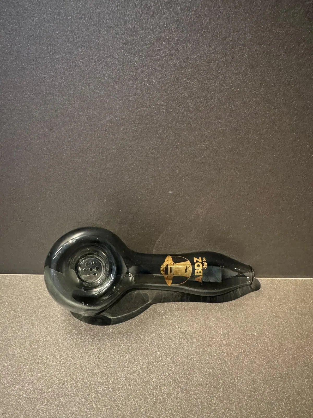 Pipe Unique Abduzido