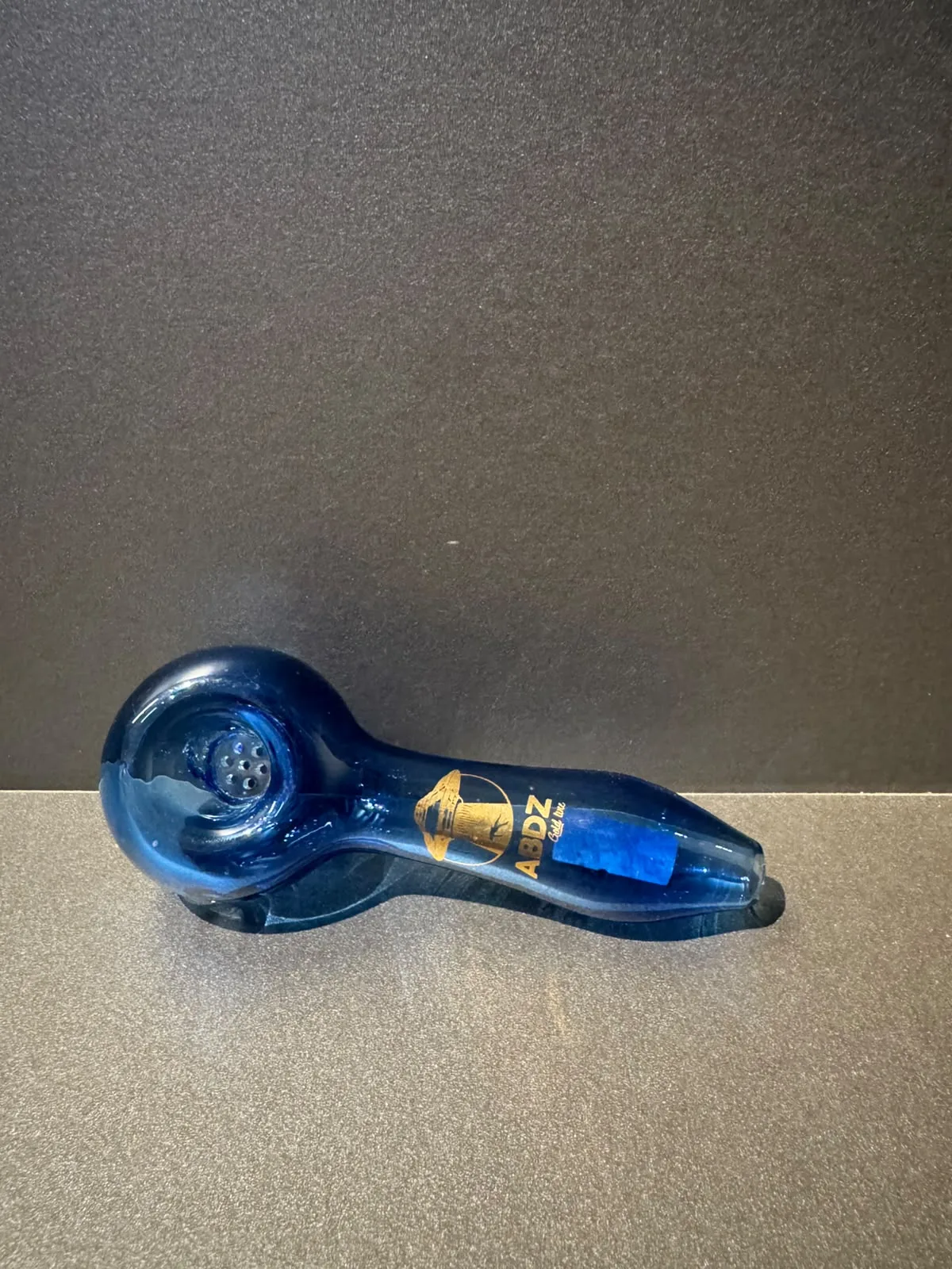 Pipe Unique Abduzido