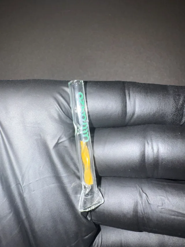 Piteira de Vidro Ultra 420