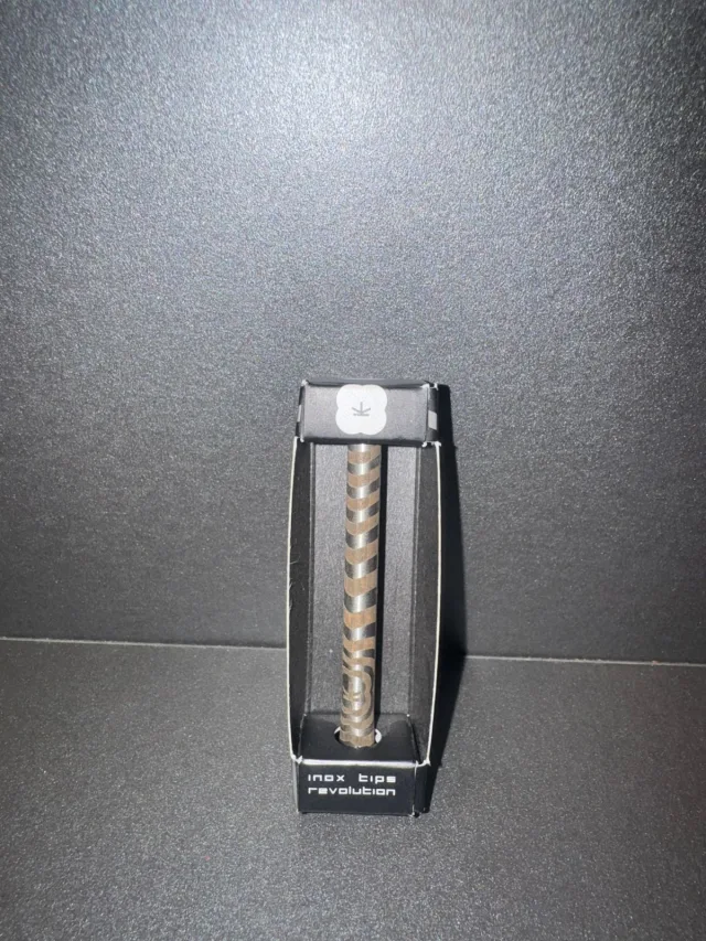 Piteira Inox BIPS Revolution