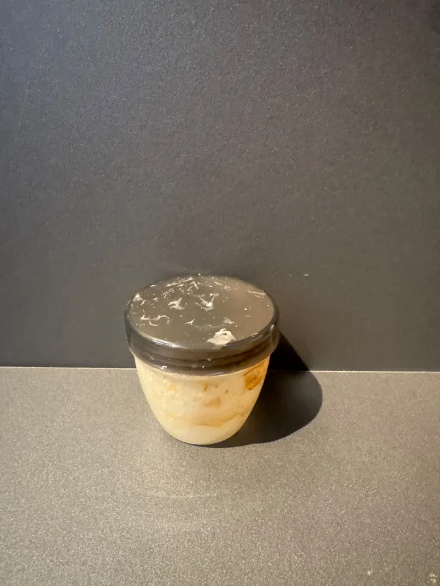 Pote Hermético