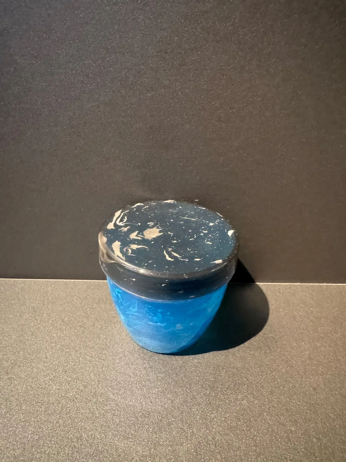 Pote Hermético