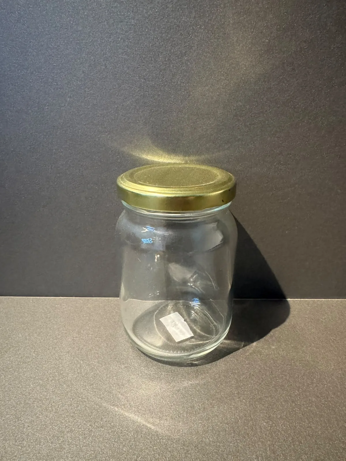 Pote Hermético de Vidro 100ml