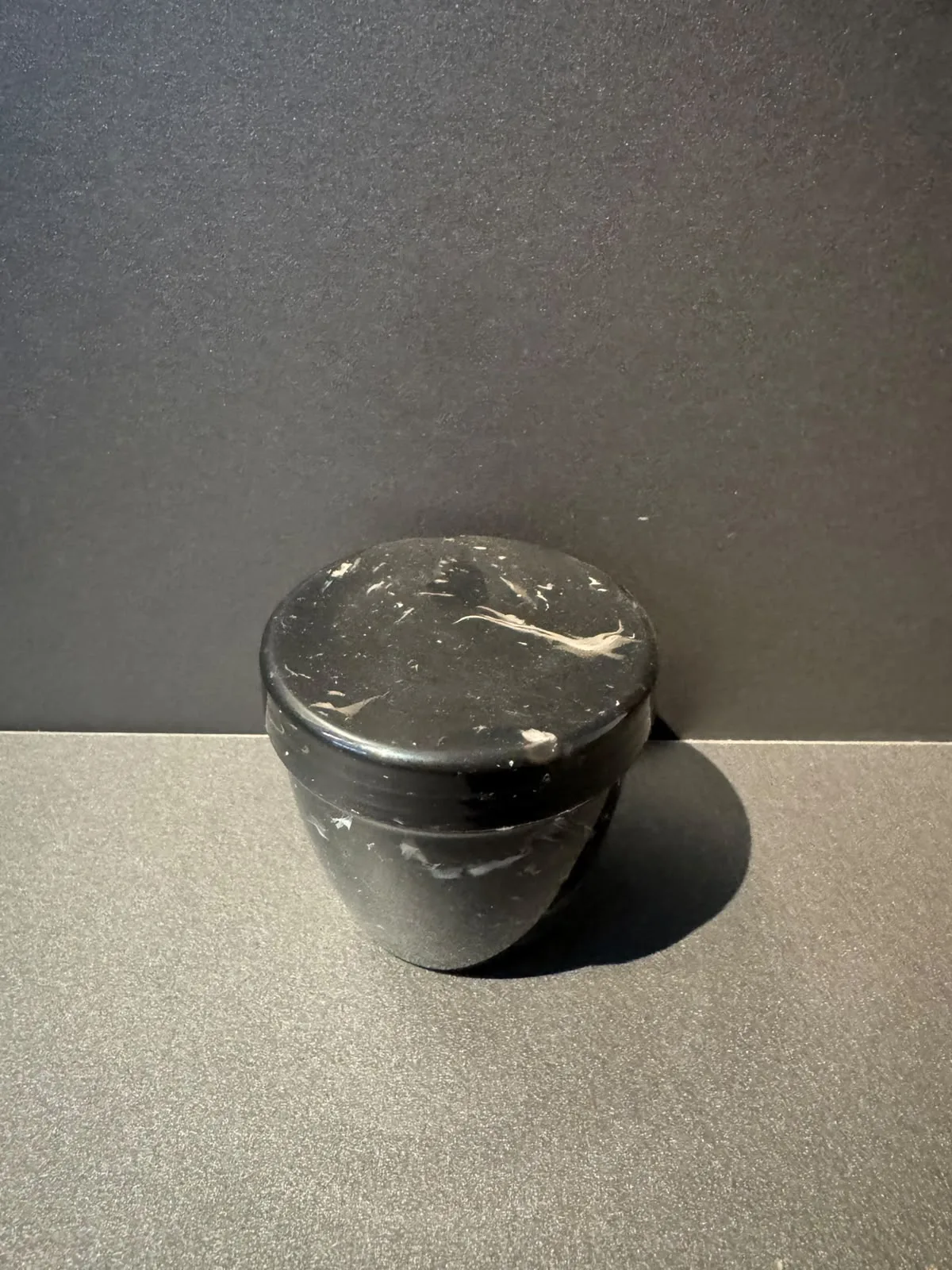 Pote Hermético