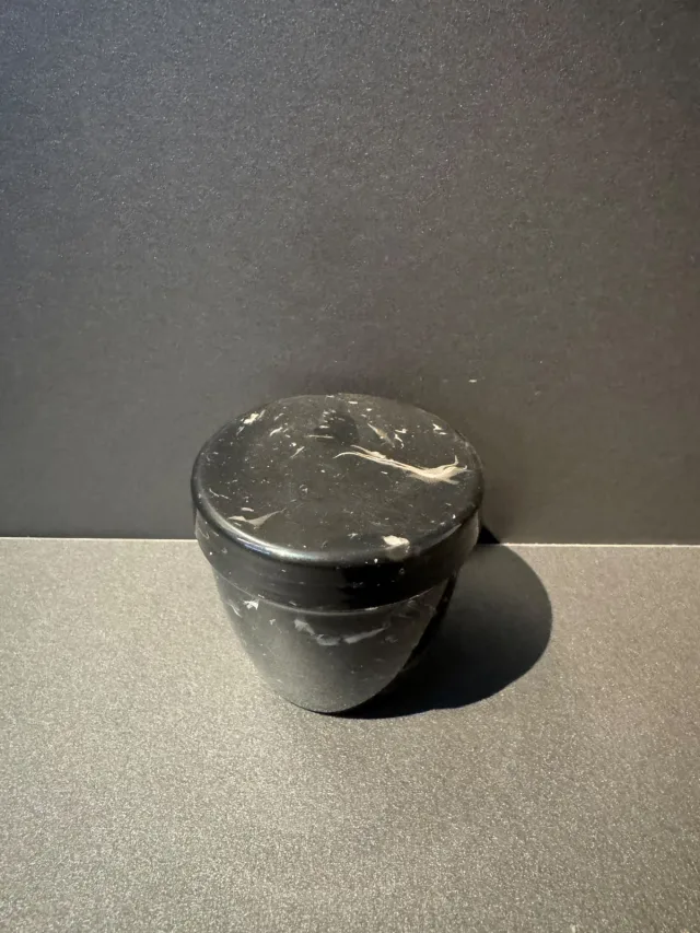 Pote Hermético