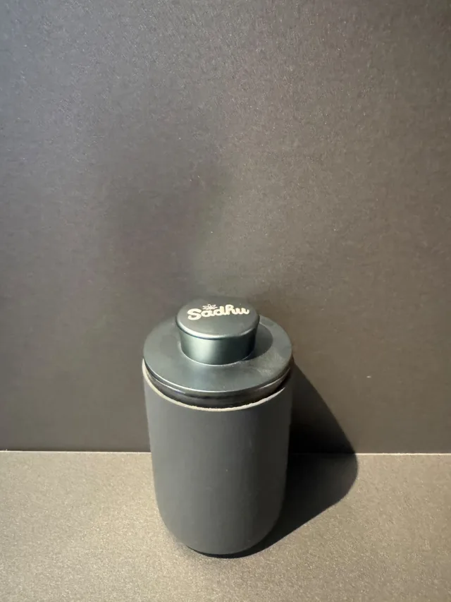 Pote Hermético Sadhu 280 ml