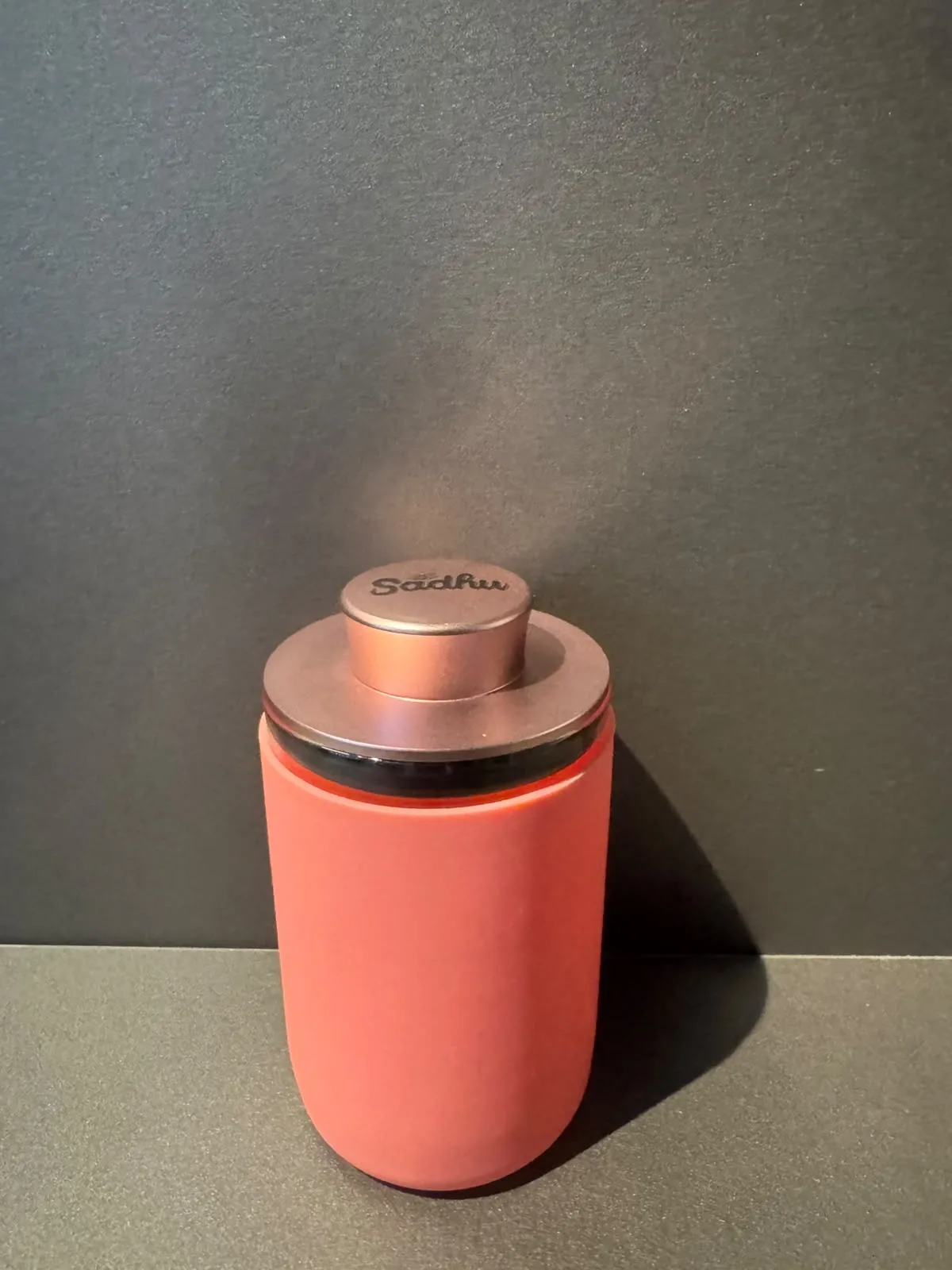 Pote Hermético Sadhu 280 ml