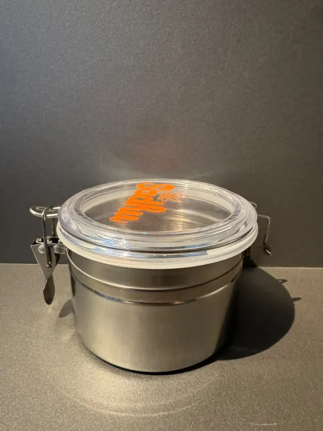 Pote Hermético Sadhu 721ml