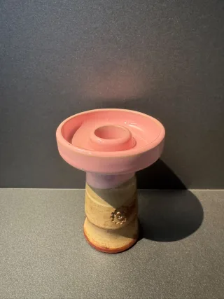 Rosh de Cerâmica