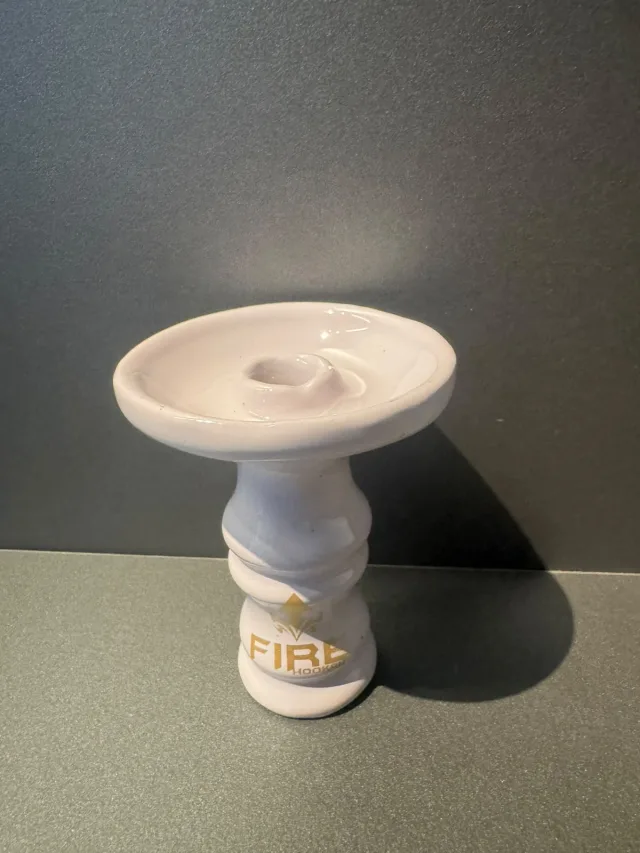 Rosh F1R Hookah