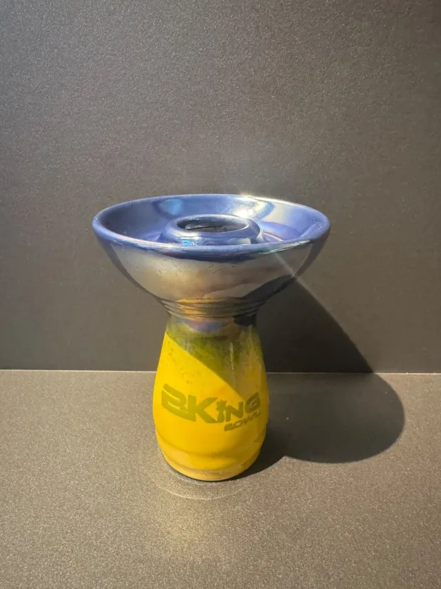 Rosh King Bowl