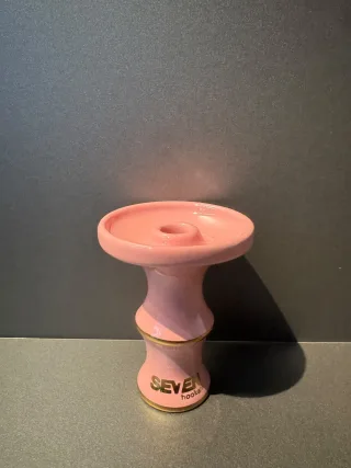 Rosh Seven Hookah