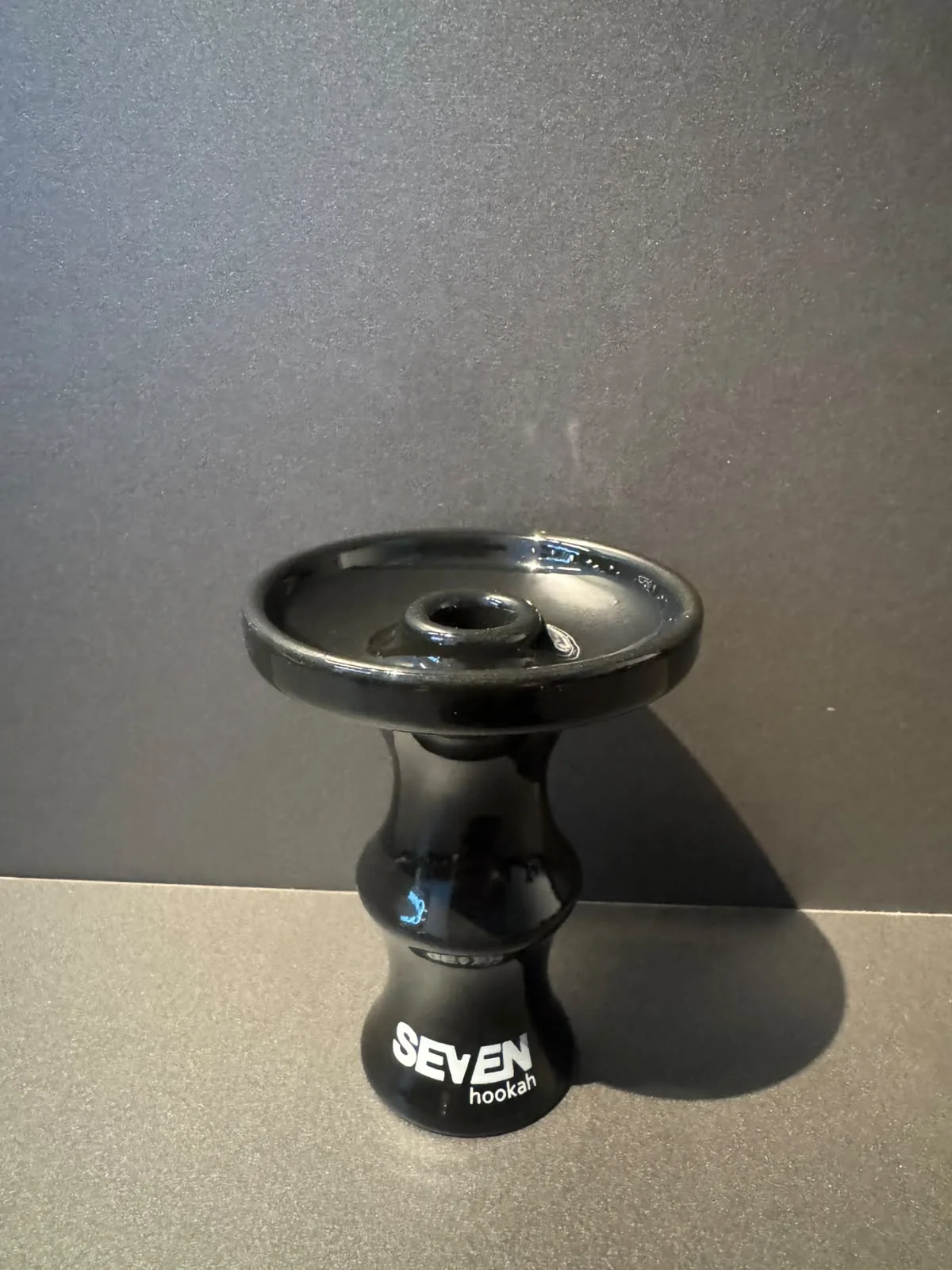 Rosh Seven Hookah
