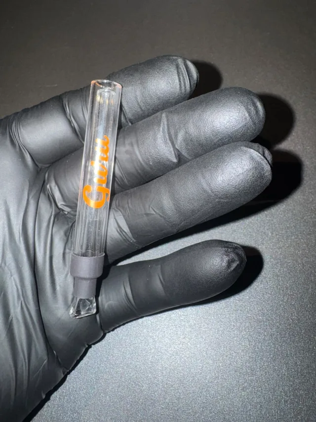 Seda de Vidro Guru