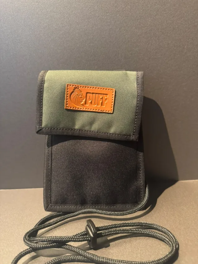 Shoulder Bag Puff