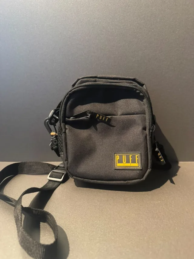 Shoulder Bag Puff