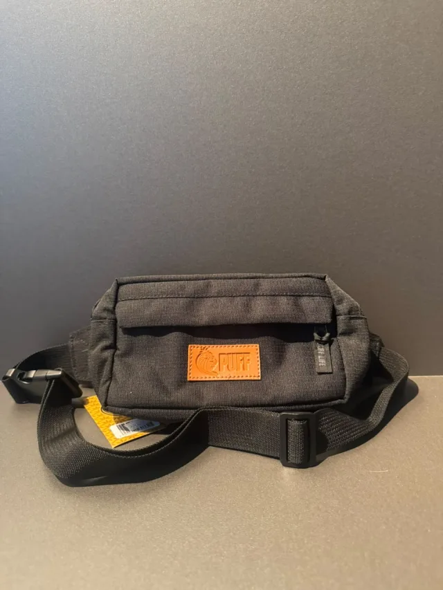 Shoulder Bag Puff