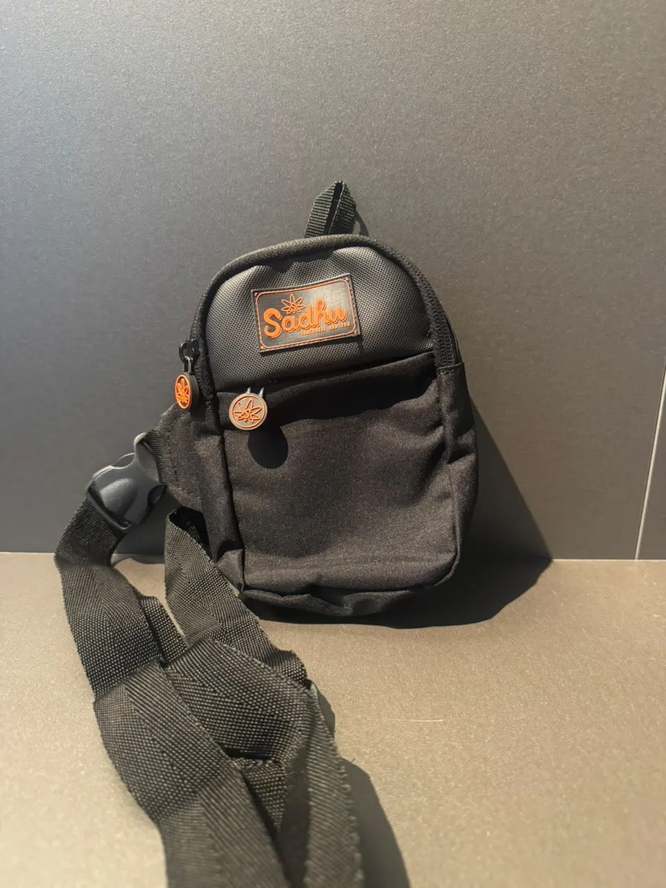 Shoulder Bag Sadhu