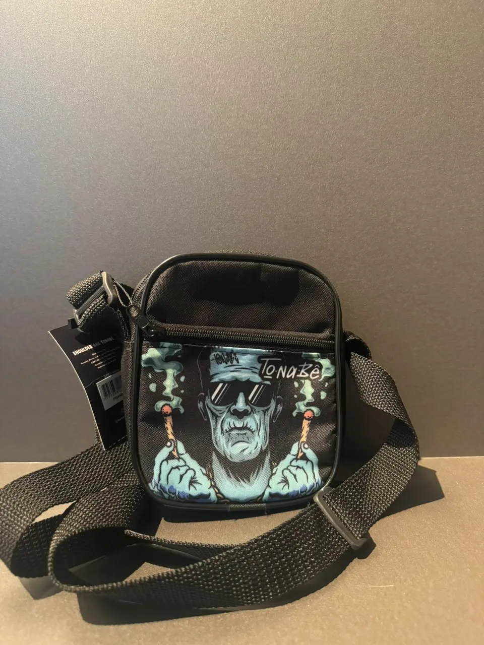 Shoulder bag TONABÊ