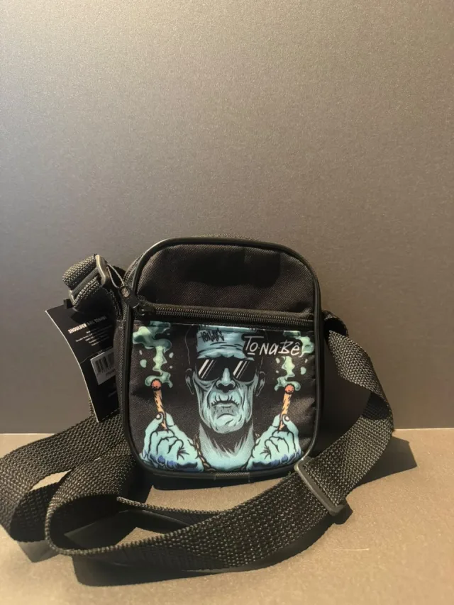 Shoulder bag TONABÊ