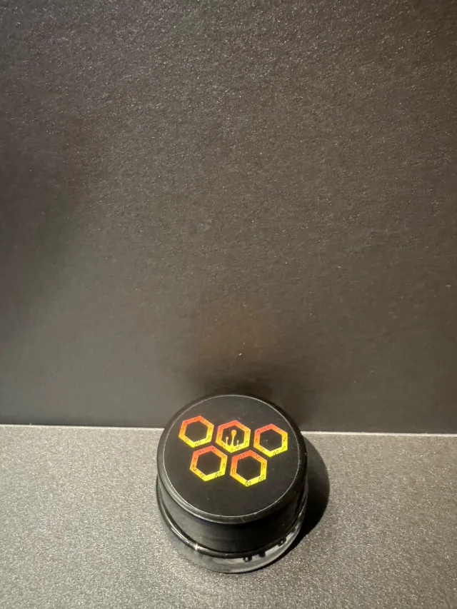 Slick Cultura Dab 7ml