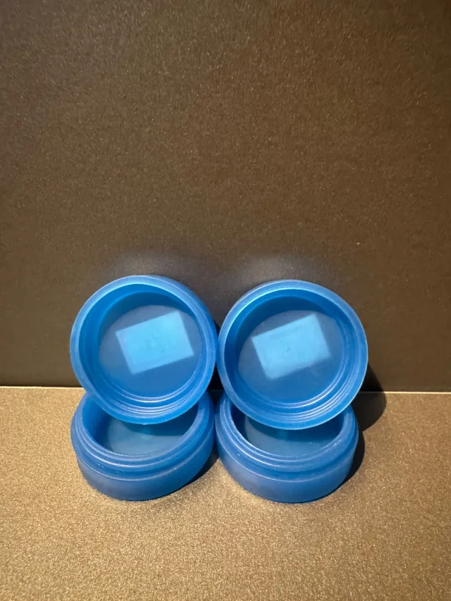 Slick de Silicone – 1 Compartimento 7ml