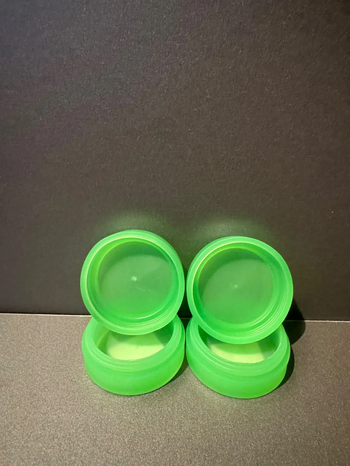 Slick de Silicone – 1 Compartimento 7ml