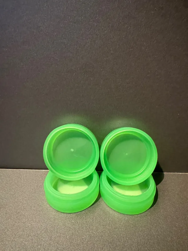 Slick de Silicone – 1 Compartimento 7ml
