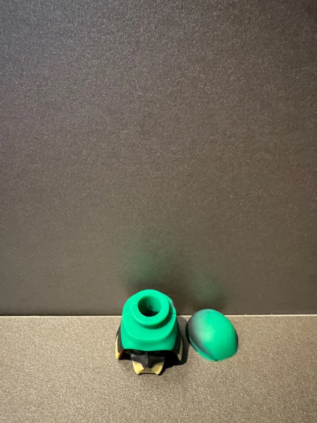 Slick de Silicone 3ml