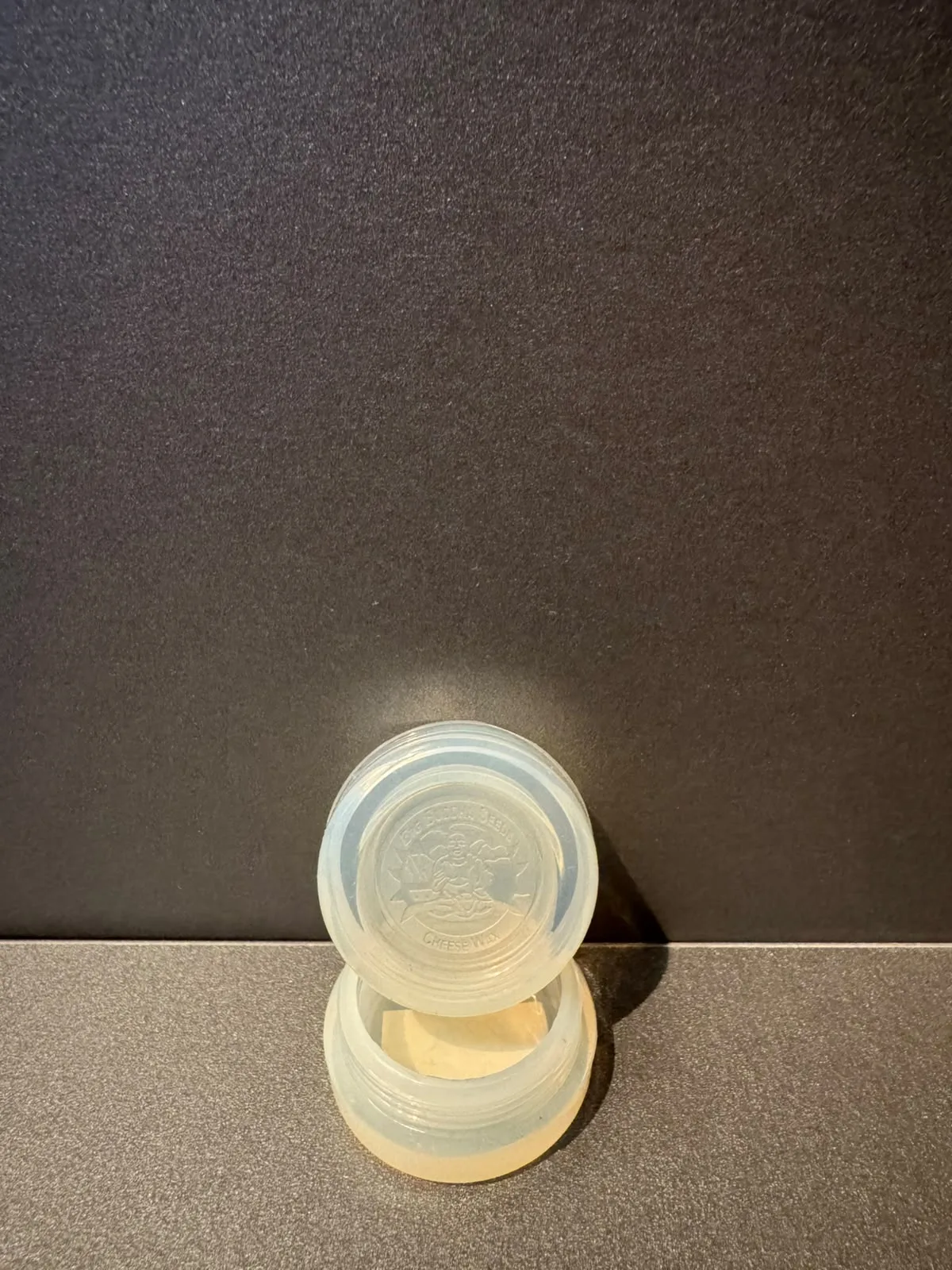 Slick de Silicone Buddha – 5 ml