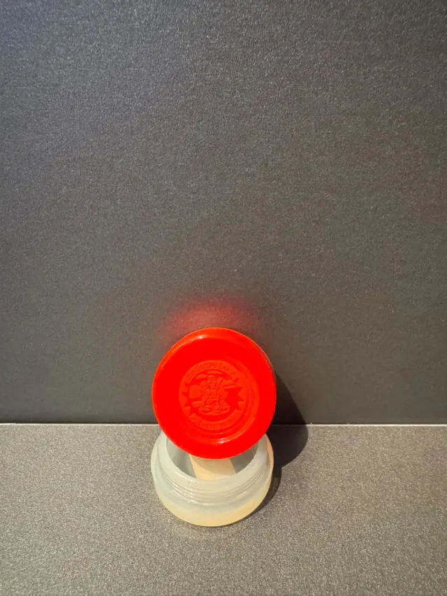 Slick de Silicone Buddha – 5 ml