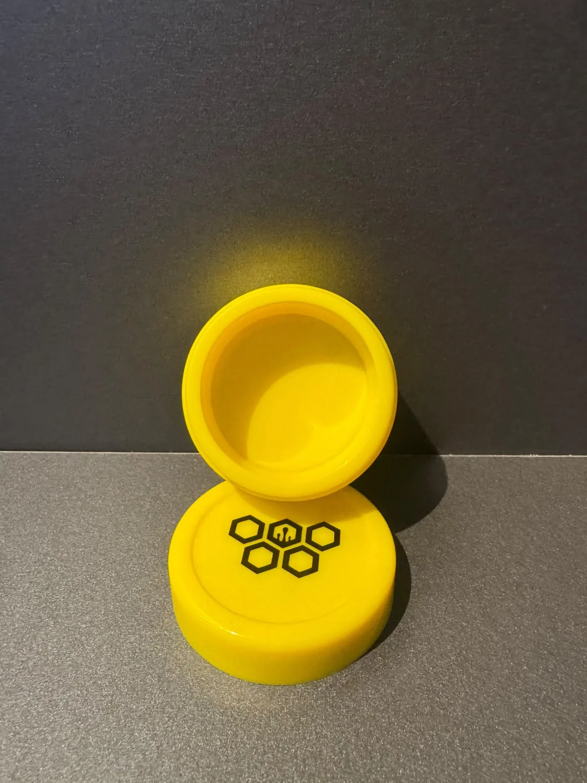 Slick de Silicone Cultura Dab – 10ml