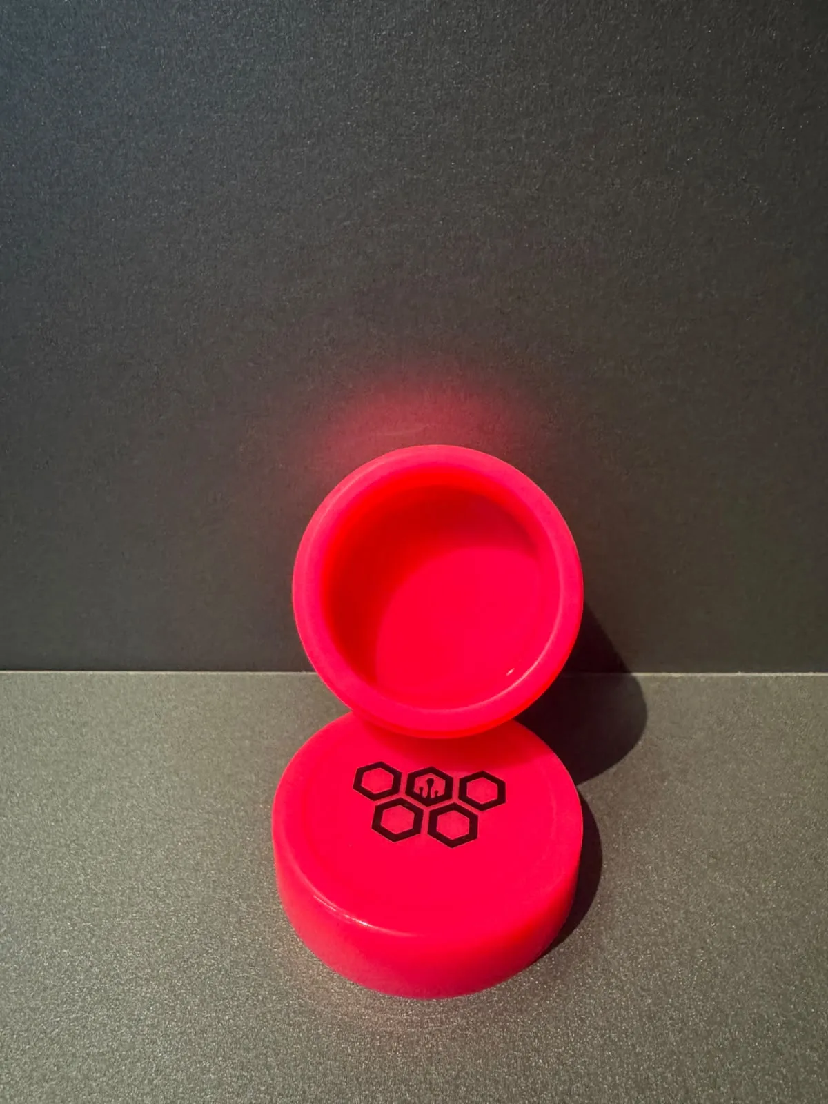 Slick de Silicone Cultura Dab – 10ml
