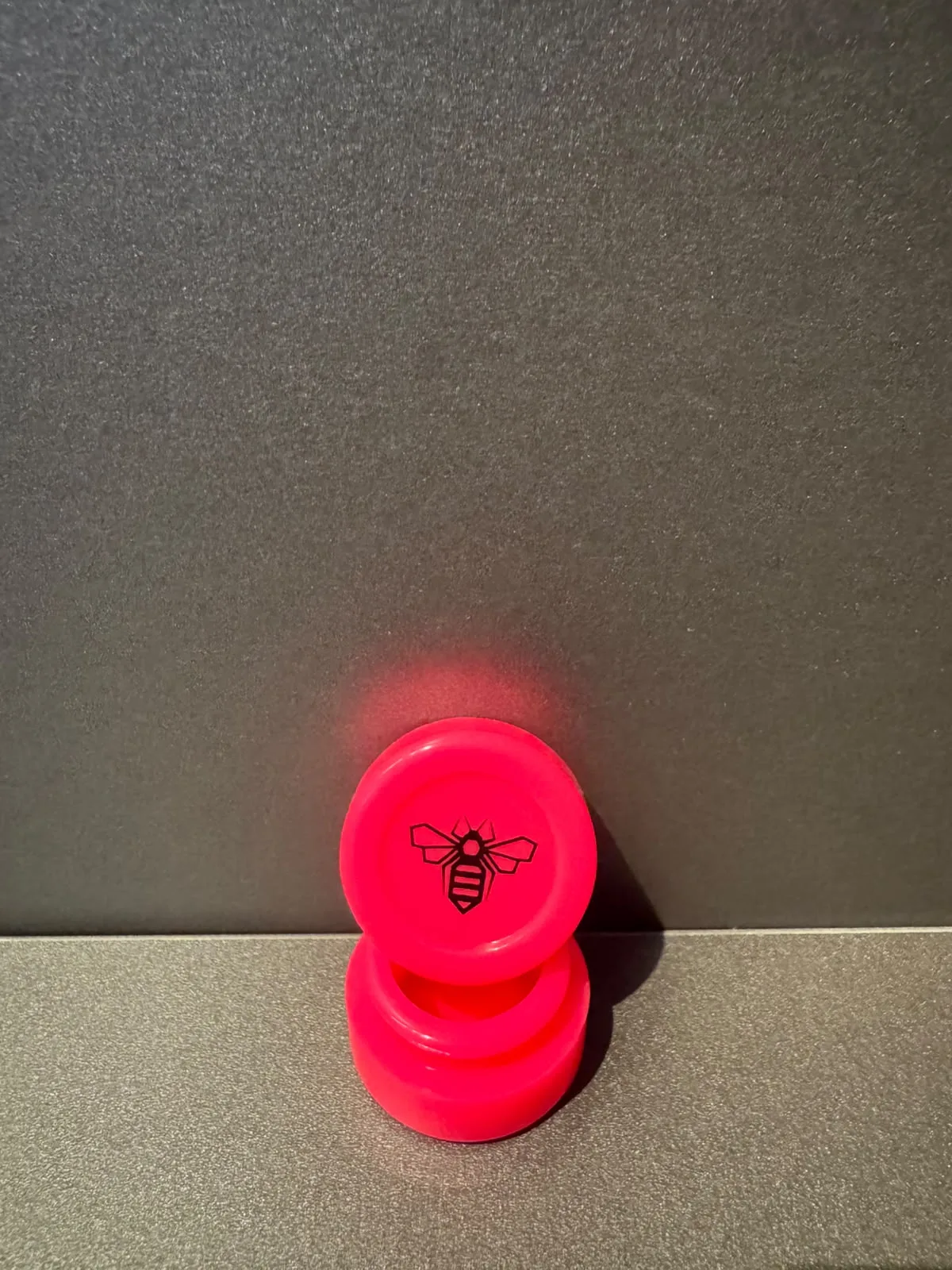 Slick de Silicone Cultura Dab – 3ml
